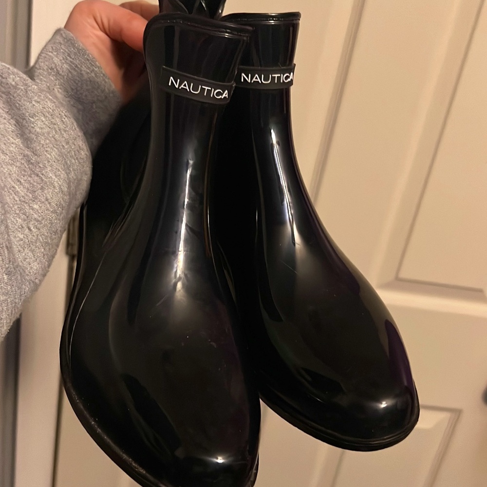 Rain Boots